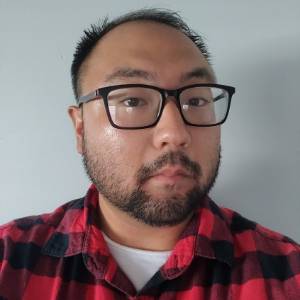 Alex Lee