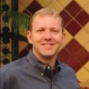 Alexander  Lehman, Ph.D