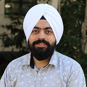 Amneet Bhalla