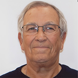 George A. Mansfield