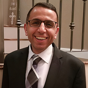 George Youssef