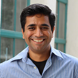 Dr. Parag Katira