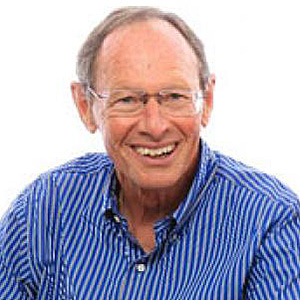 Dr. Randall M. German