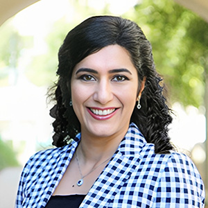 Dr. Sara Adibi