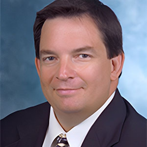 Scott Shaffar, Ph.D.
